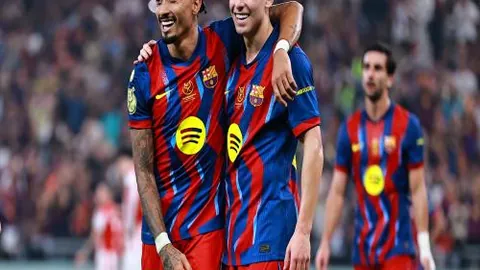 皇马门将膝伤未愈，欧冠战阿森纳成疑，二号门神可能硬撑上场