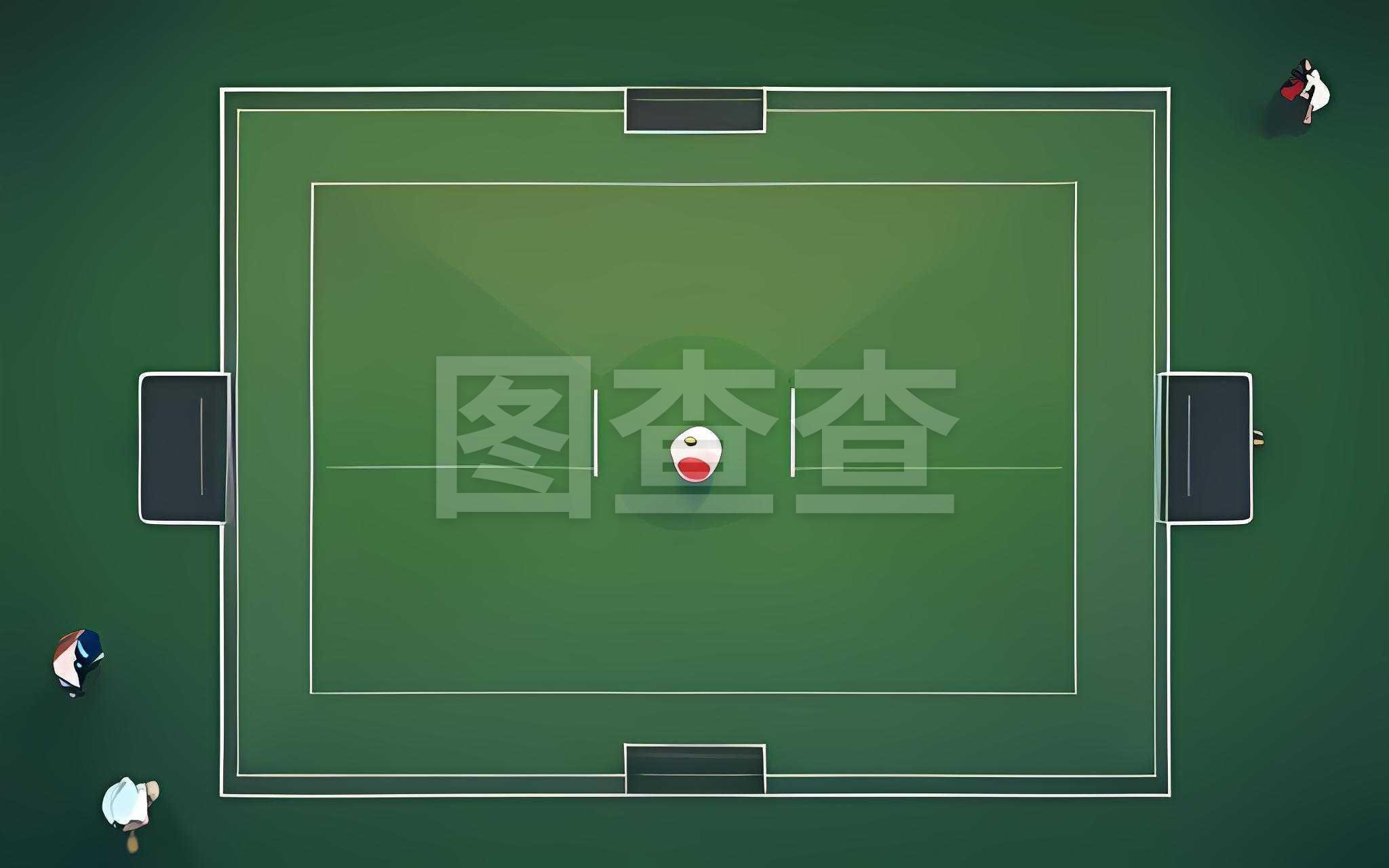 球为球队创