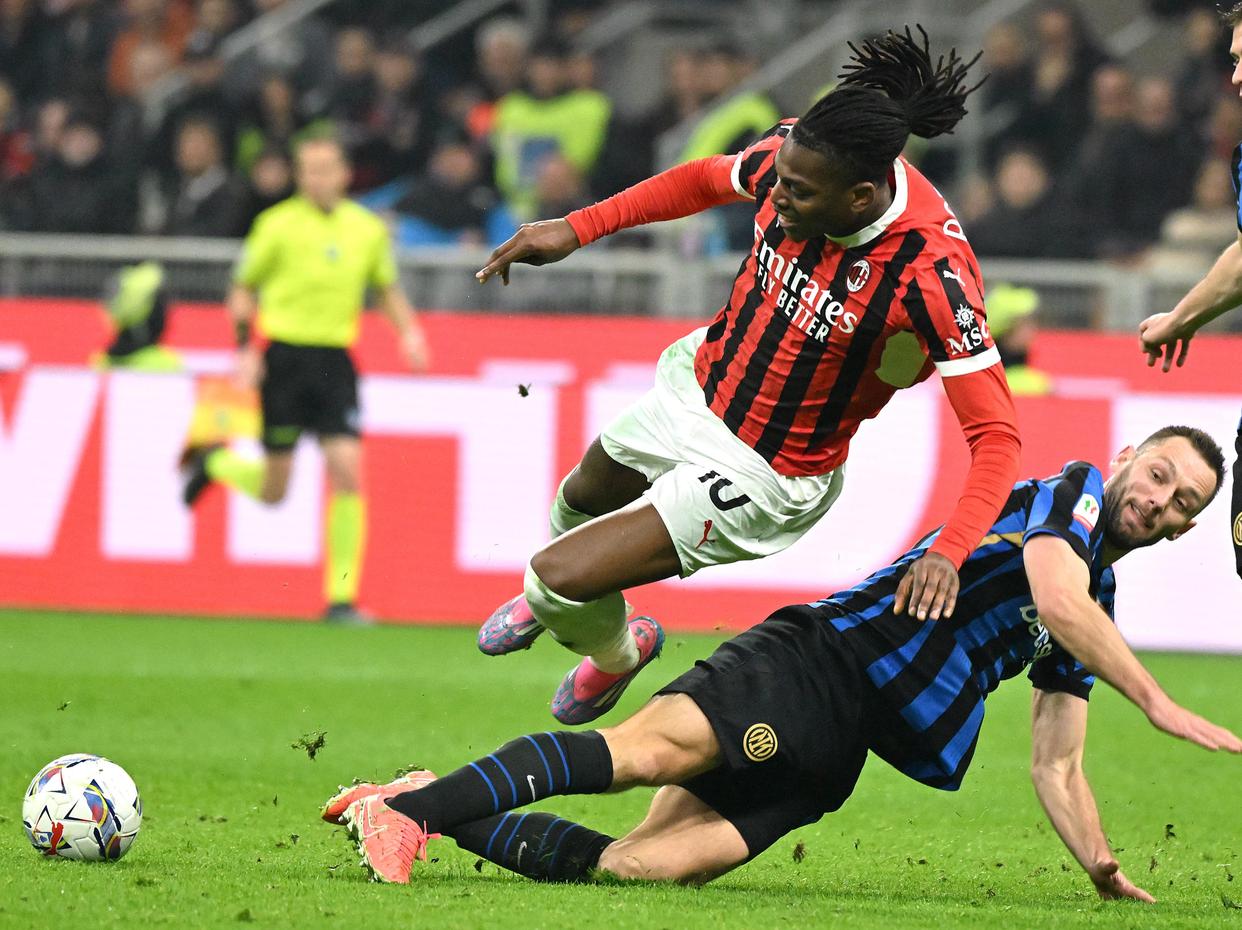 在激烈的赛 在激烈的赛